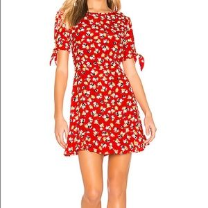 Faithfull The Brand Daphne Dress